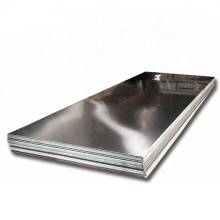 Astn TP 430 placa de acero inoxidable laminado en frío